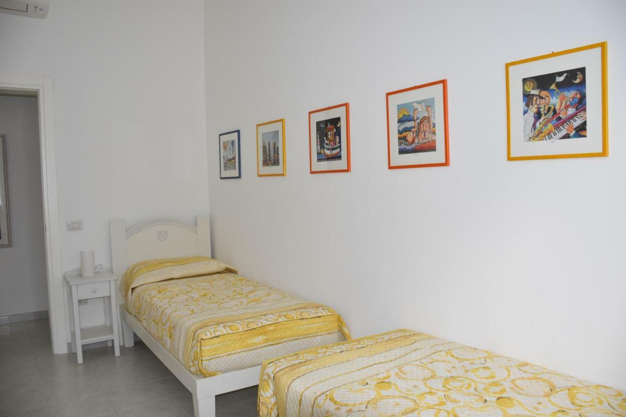 Casa Pepi Apartment Olbia Ngoại thất bức ảnh