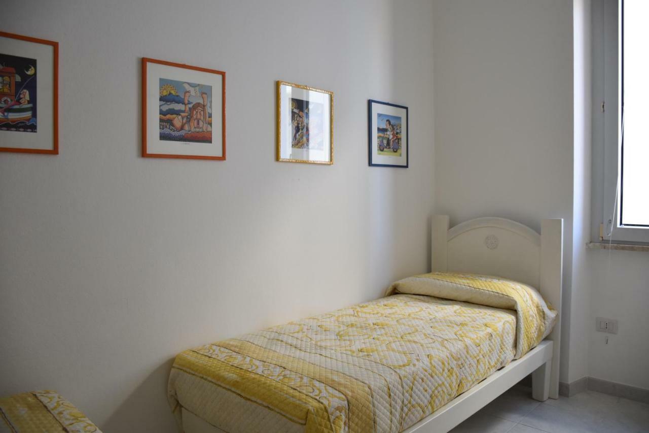 Casa Pepi Apartment Olbia Ngoại thất bức ảnh