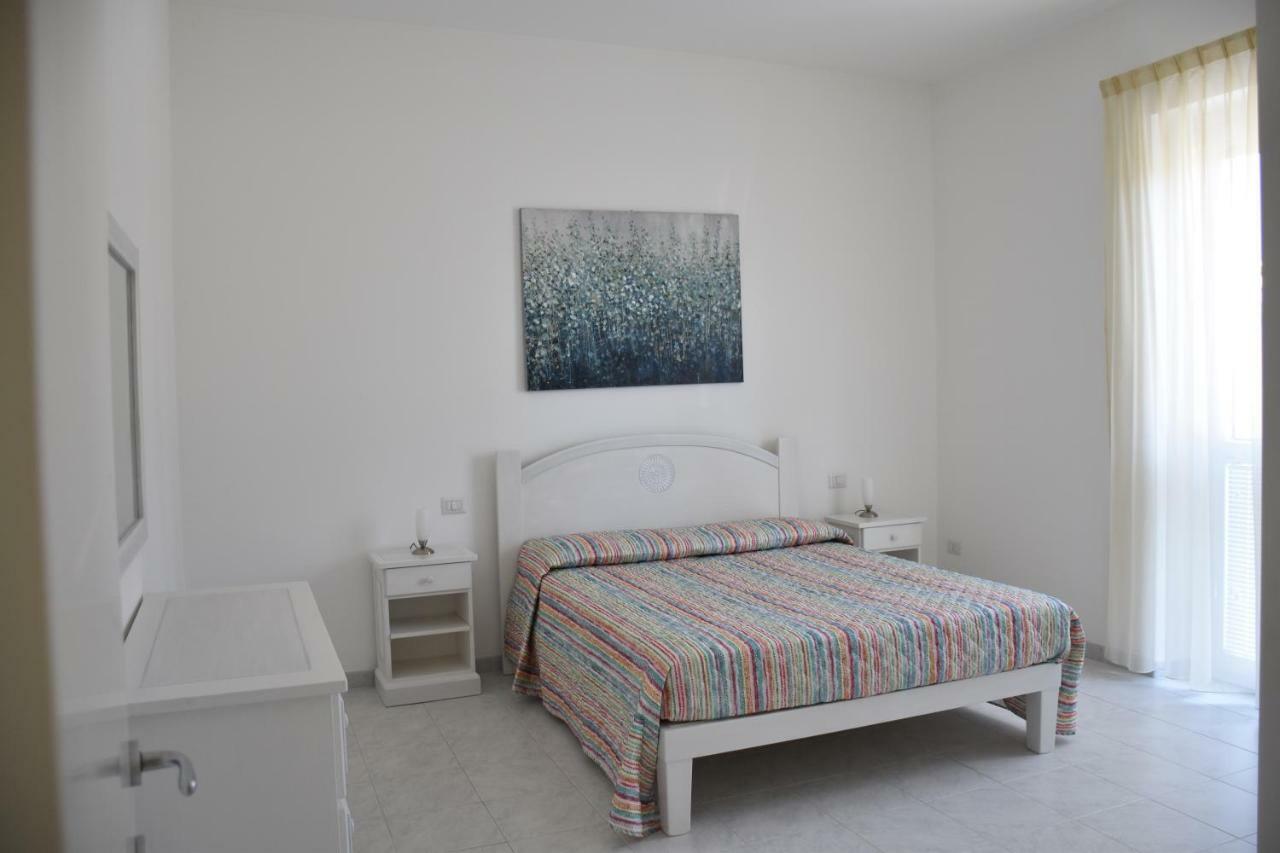 Casa Pepi Apartment Olbia Ngoại thất bức ảnh