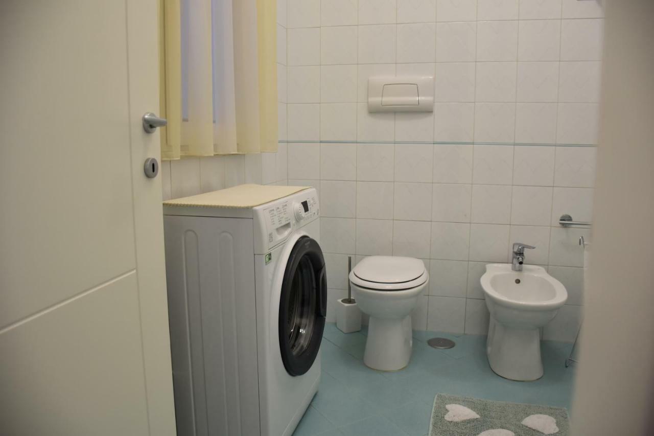 Casa Pepi Apartment Olbia Ngoại thất bức ảnh