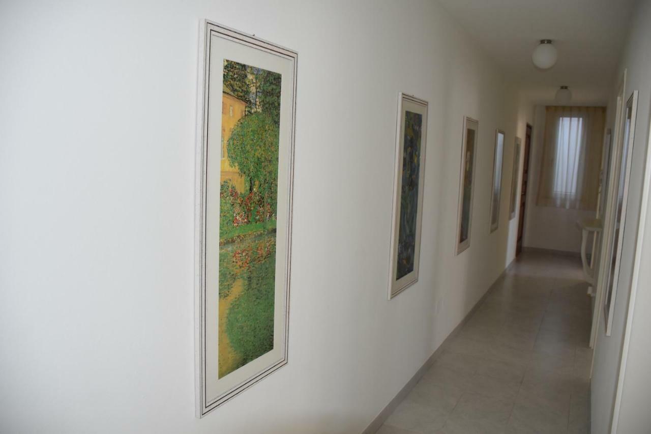 Casa Pepi Apartment Olbia Ngoại thất bức ảnh