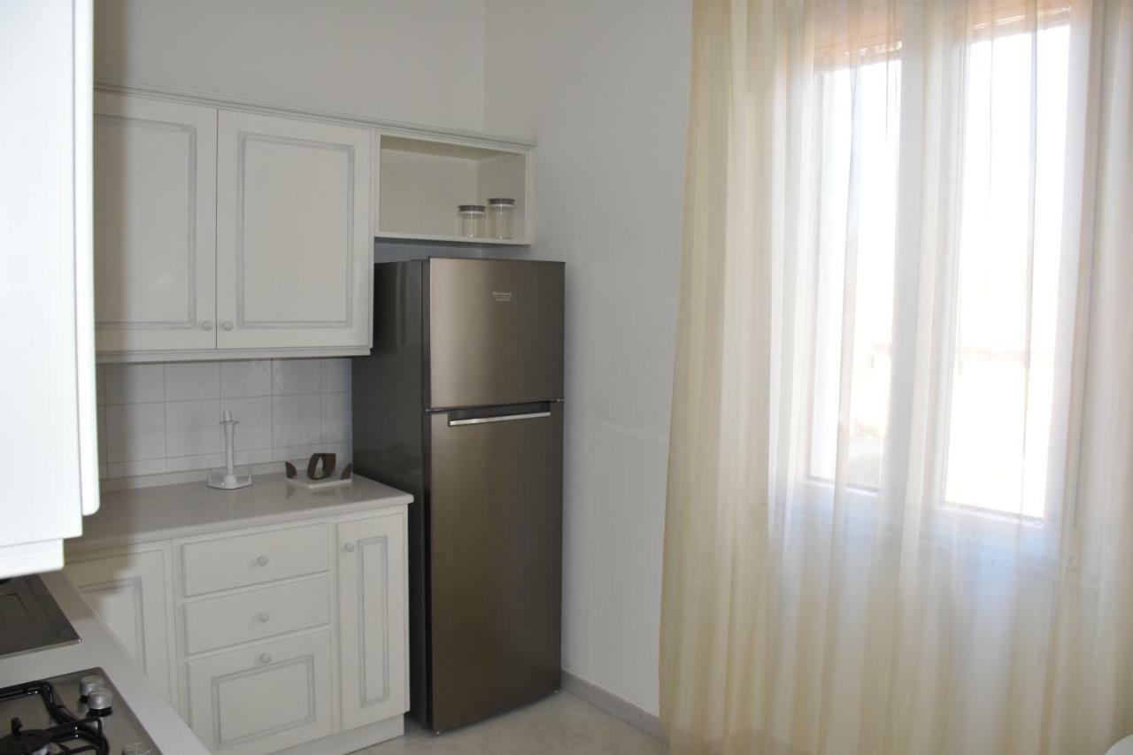 Casa Pepi Apartment Olbia Ngoại thất bức ảnh
