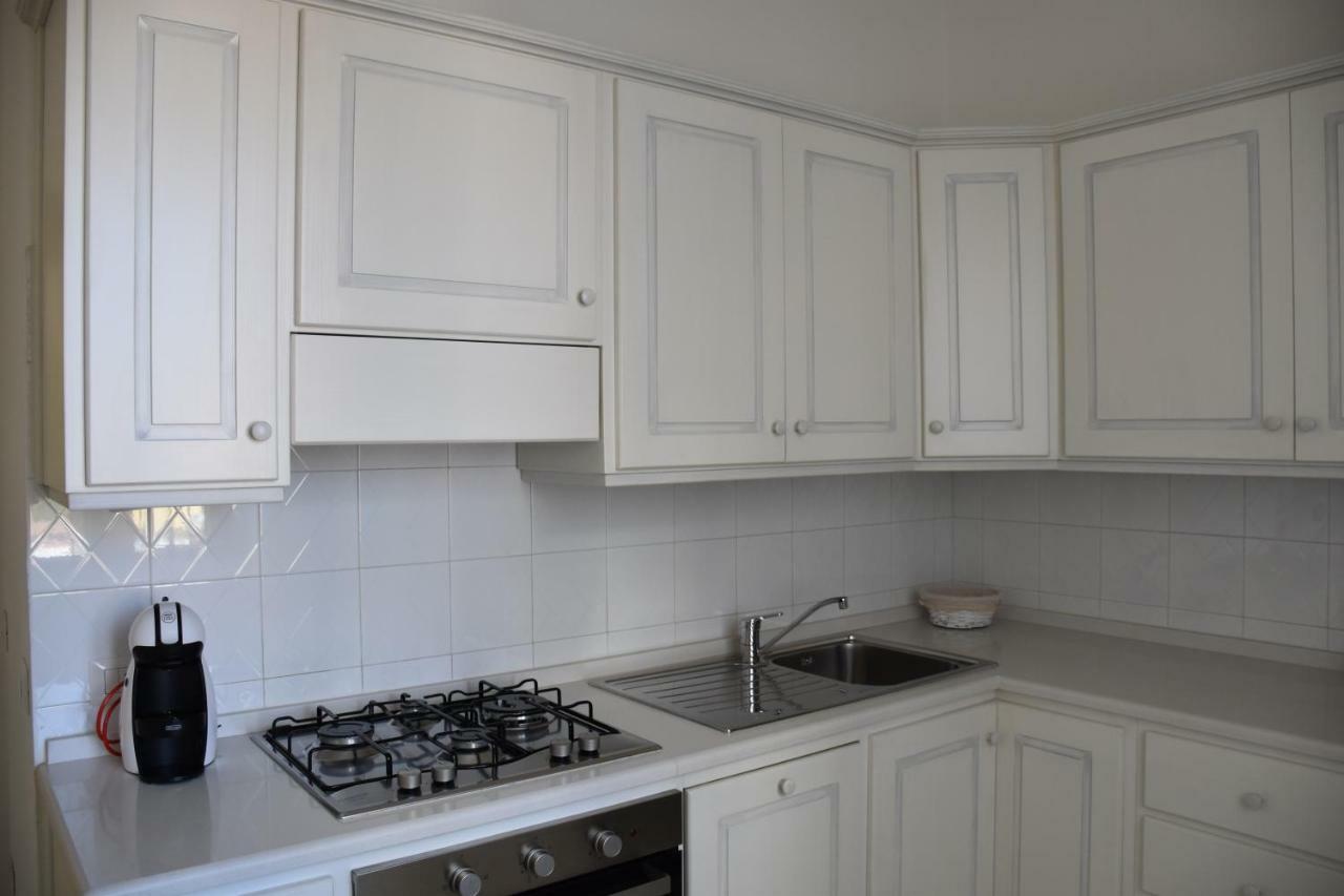 Casa Pepi Apartment Olbia Ngoại thất bức ảnh