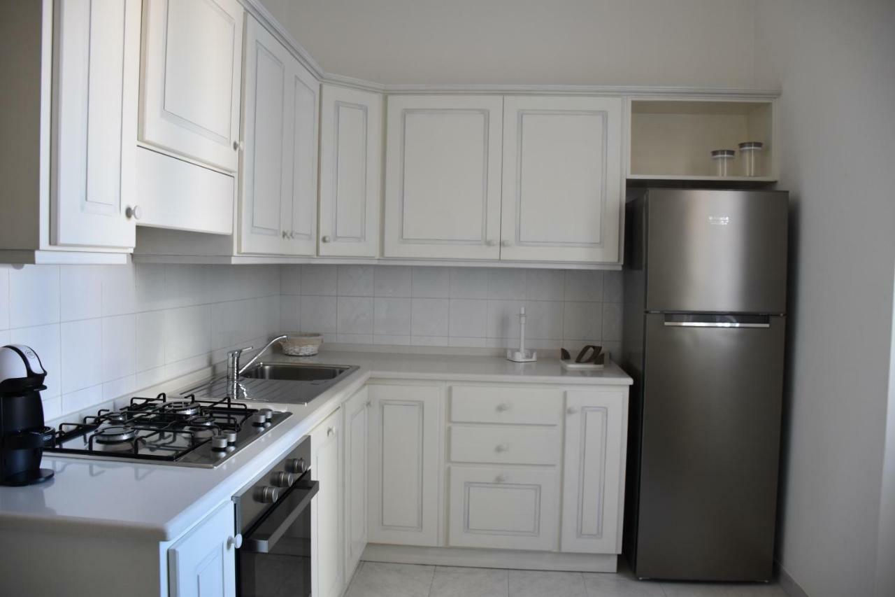 Casa Pepi Apartment Olbia Ngoại thất bức ảnh