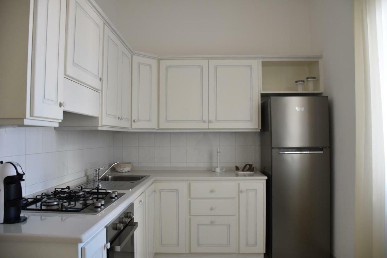 Casa Pepi Apartment Olbia Ngoại thất bức ảnh