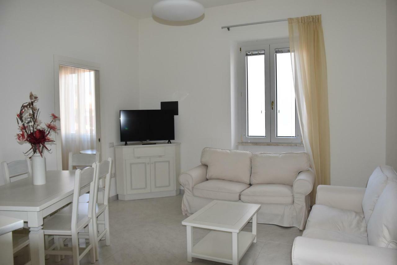 Casa Pepi Apartment Olbia Ngoại thất bức ảnh