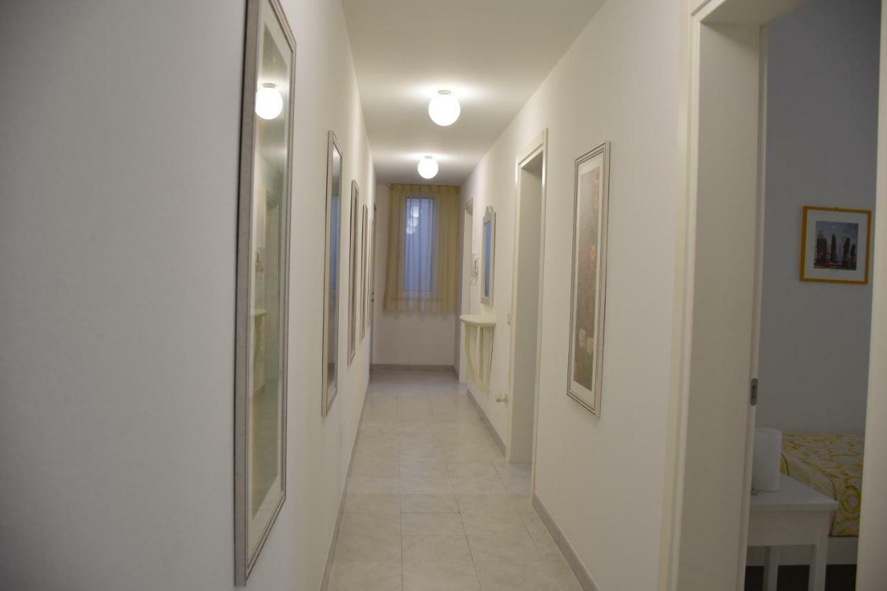 Casa Pepi Apartment Olbia Ngoại thất bức ảnh