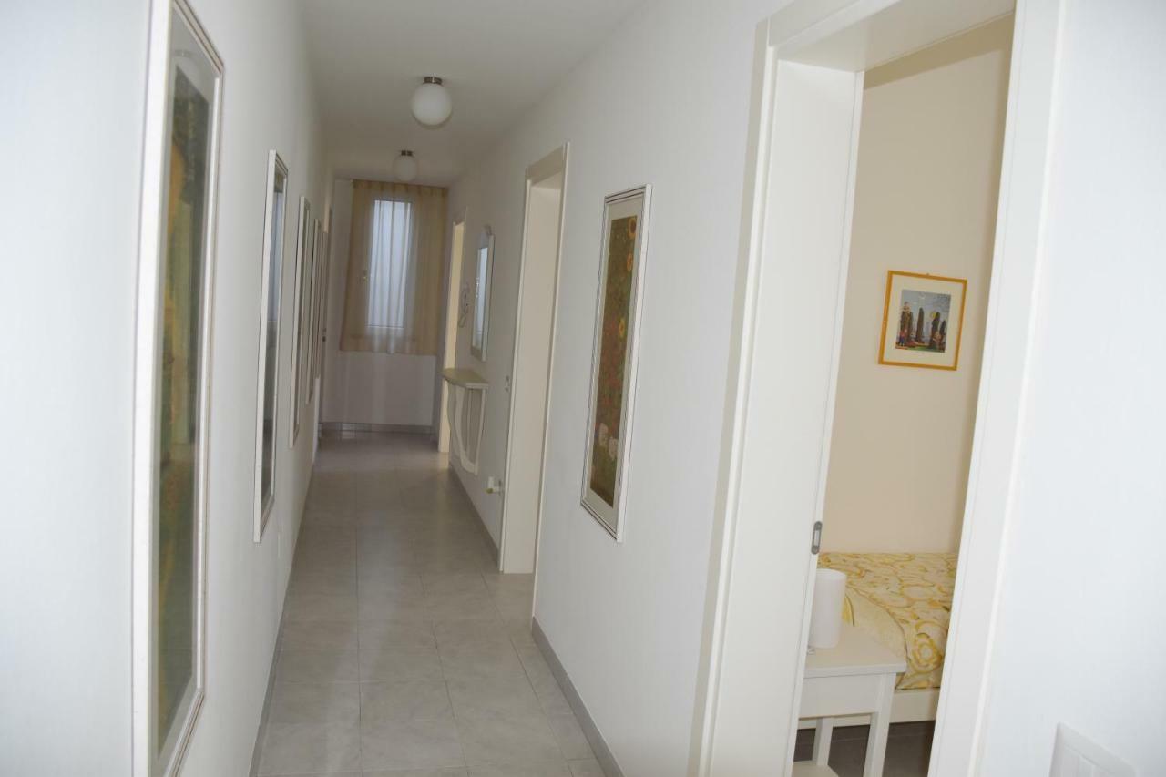 Casa Pepi Apartment Olbia Ngoại thất bức ảnh