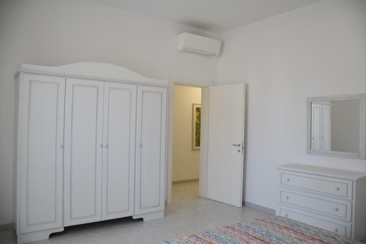 Casa Pepi Apartment Olbia Ngoại thất bức ảnh